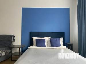 Студия квартира, посуточно, 31м2, 4/5 этаж