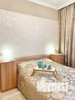 2-к квартира, посуточно, 75м2, 1/1 этаж
