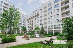1-к квартира, на длительный срок, 39м2, 8/10 этаж