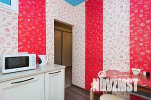 2-к квартира, посуточно, 45м2, 2/5 этаж