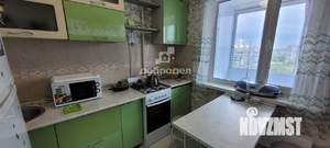 2-к квартира, на длительный срок, 48м2, 11/12 этаж