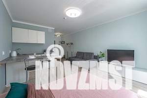 1-к квартира, посуточно, 27м2, 5/25 этаж