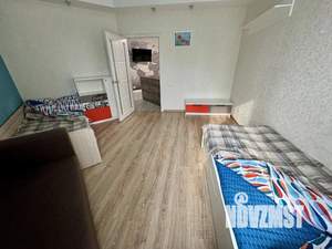 1-к квартира, посуточно, 67м2, 1/1 этаж