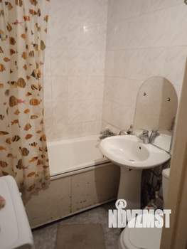 1-к квартира, на длительный срок, 37м2, 2/5 этаж