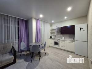 Студия квартира, на длительный срок, 33м2, 11/26 этаж