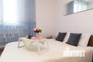 1-к квартира, посуточно, 48м2, 1/1 этаж