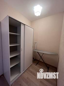 1-к квартира, на длительный срок, 45м2, 20/24 этаж