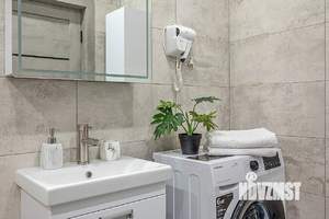 2-к квартира, посуточно, 75м2, 9/30 этаж