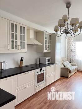 3-к квартира, посуточно, 100м2, 24/26 этаж