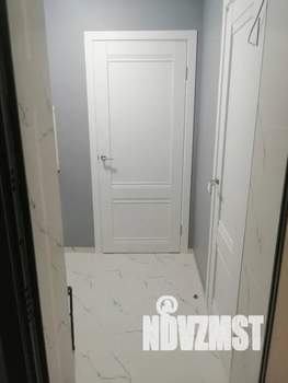 1-к квартира, посуточно, 22м2, 3/5 этаж