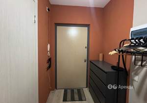 Студия квартира, на длительный срок, 21м2, 1/5 этаж