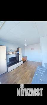 1-к квартира, на длительный срок, 28м2, 2/9 этаж