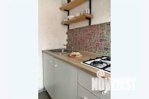 1-к квартира, посуточно, 40м2, 3/5 этаж