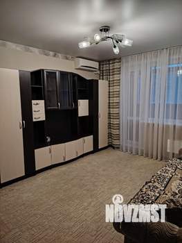 1-к квартира, на длительный срок, 34м2, 7/9 этаж