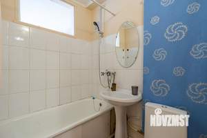 1-к квартира, посуточно, 32м2, 1/1 этаж