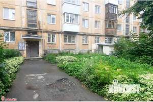 2-к квартира, на длительный срок, 45м2, 3/5 этаж