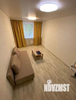 1-к квартира, на длительный срок, 30м2, 2/5 этаж