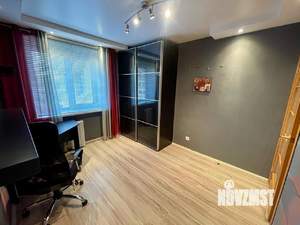 3-к квартира, на длительный срок, 61м2, 4/9 этаж