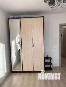 1-к квартира, на длительный срок, 37м2, 4/5 этаж