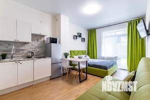 1-к квартира, посуточно, 35м2, 2/8 этаж