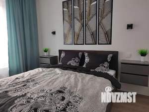 2-к квартира, посуточно, 60м2, 3/25 этаж
