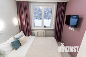 Студия квартира, посуточно, 20м2, 1/5 этаж