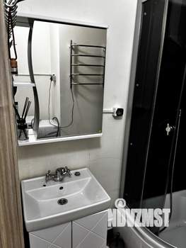 1-к квартира, на длительный срок, 52м2, 13/25 этаж