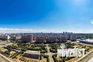 2-к квартира, посуточно, 50м2, 20/28 этаж