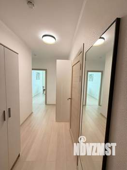 1-к квартира, на длительный срок, 42м2, 3/25 этаж