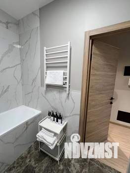 1-к квартира, посуточно, 41м2, 5/23 этаж