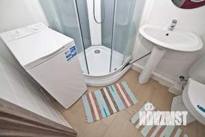 1-к квартира, посуточно, 25м2, 10/20 этаж