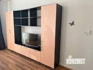 1-к квартира, на длительный срок, 44м2, 6/10 этаж