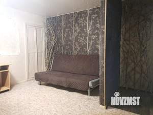 1-к квартира, на длительный срок, 32м2, 2/5 этаж