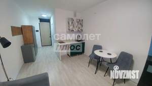 Студия квартира, на длительный срок, 23м2, 2/9 этаж