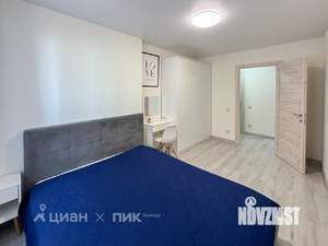2-к квартира, на длительный срок, 54м2, 26/32 этаж