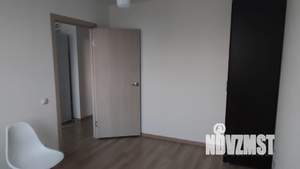 2-к квартира, на длительный срок, 46м2, 16/16 этаж