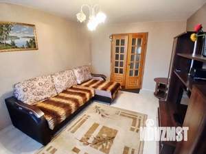 1-к квартира, посуточно, 34м2, 5/9 этаж