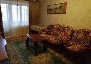2-к квартира, на длительный срок, 52м2, 5/9 этаж