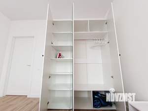 1-к квартира, на длительный срок, 40м2, 8/18 этаж