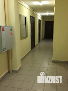 1-к квартира, на длительный срок, 46м2, 8/18 этаж