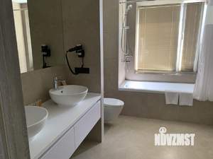 3-к квартира, посуточно, 88м2, 1/1 этаж