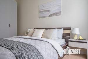 2-к квартира, посуточно, 46м2, 1/1 этаж
