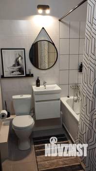 Студия квартира, посуточно, 26м2, 5/14 этаж