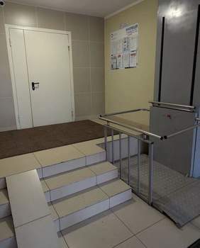 1-к квартира, на длительный срок, 39м2, 1/15 этаж