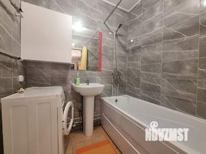 2-к квартира, на длительный срок, 57м2, 3/9 этаж