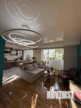 2-к квартира, на длительный срок, 50м2, 6/10 этаж