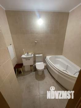 1-к квартира, на длительный срок, 38м2, 2/29 этаж
