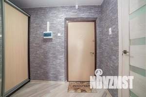 1-к квартира, посуточно, 28м2, 1/10 этаж