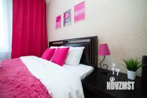 2-к квартира, посуточно, 71м2, 1/1 этаж