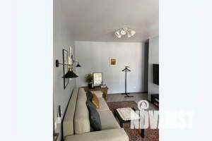 1-к квартира, посуточно, 48м2, 2/5 этаж